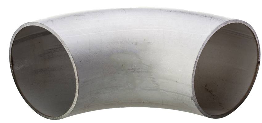 P92 T92 F92 X10CrWMoVNb9-2 1 4901 3D Elbow