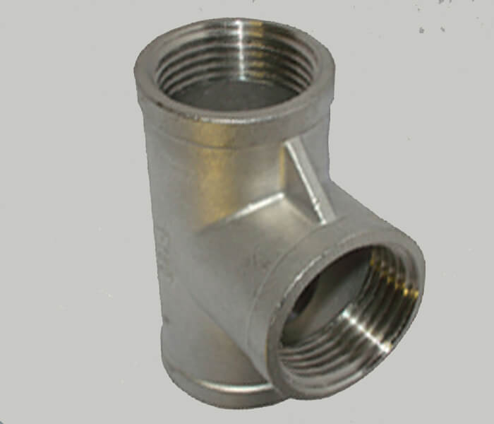 P91,T91, F91 - X10CrMoVNb9-1 - 1.4903 Concentric Reducer