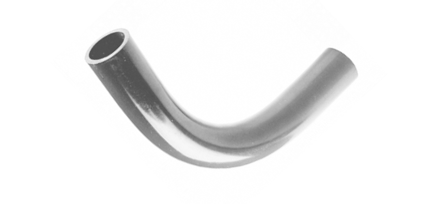 16Mo3 Chrome Moly Long Radius Elbow