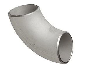 10CrMo9-10-1.7380-A182-F22-1.7380-A182-F22 Long Radius Elbow